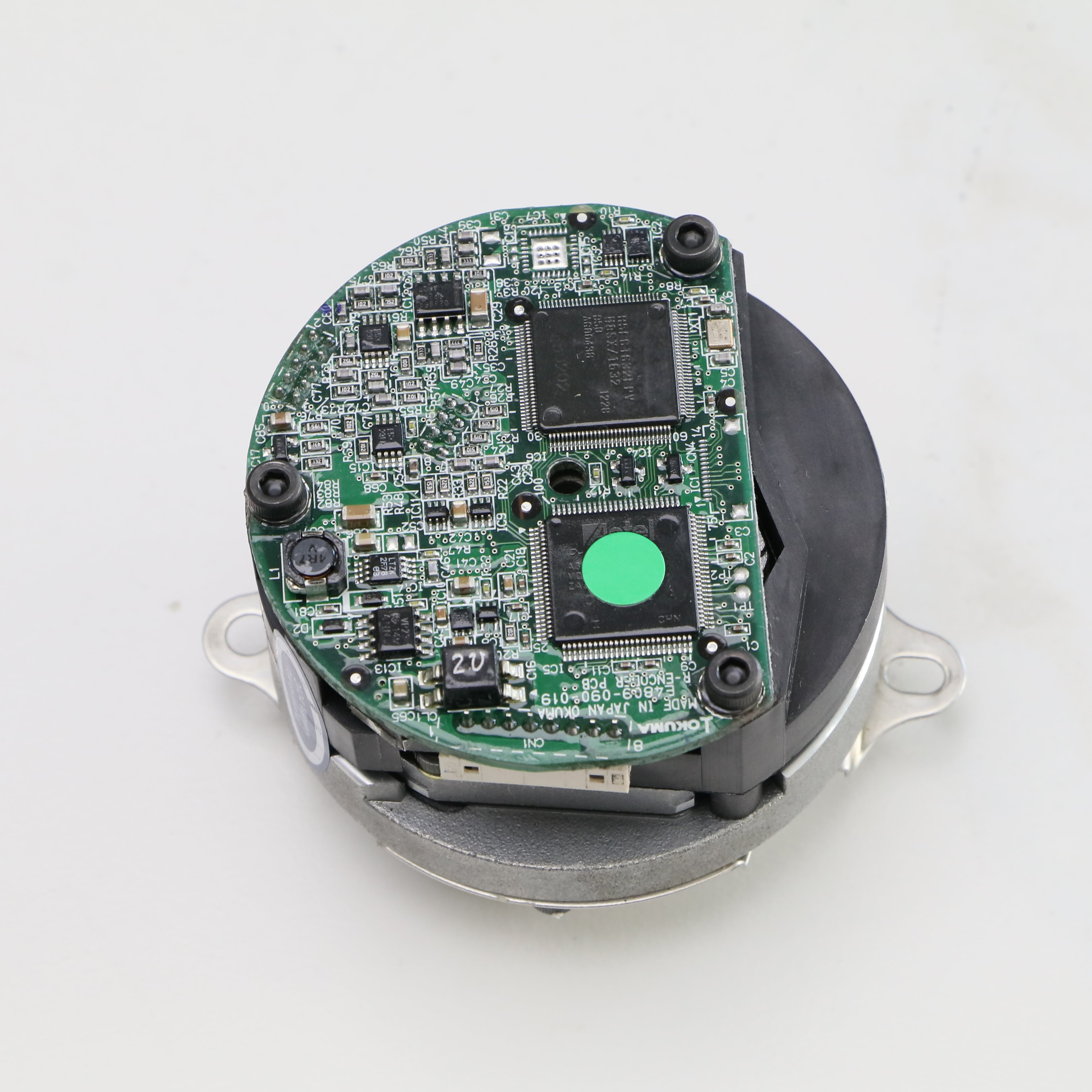 OKUMA - ER-JH-7200D - Encoders & Resolvers