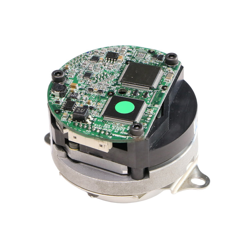 OKUMA - ER-JH-7200D - Encoders & Resolvers