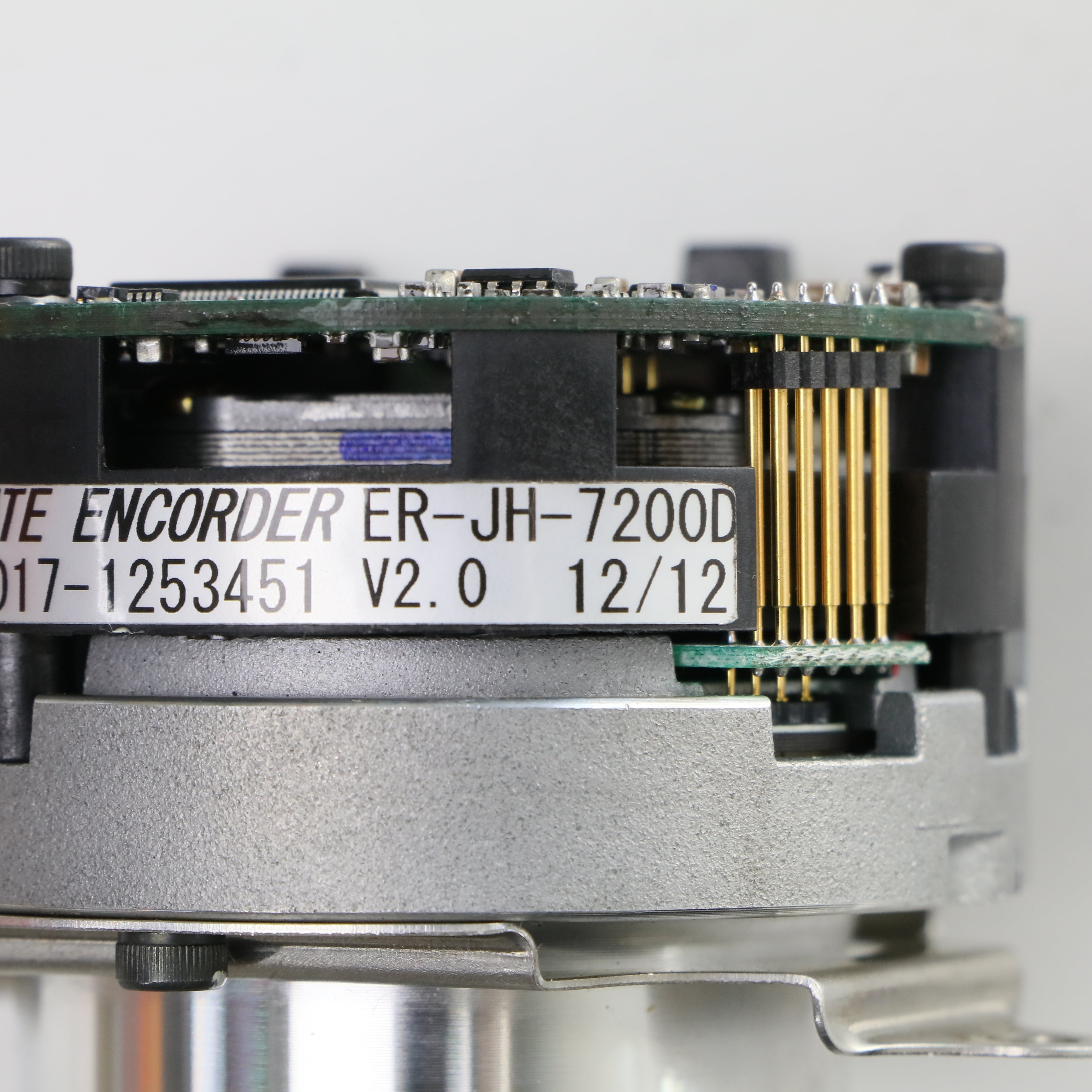 OKUMA - ER-JH-7200D - Encoders & Resolvers