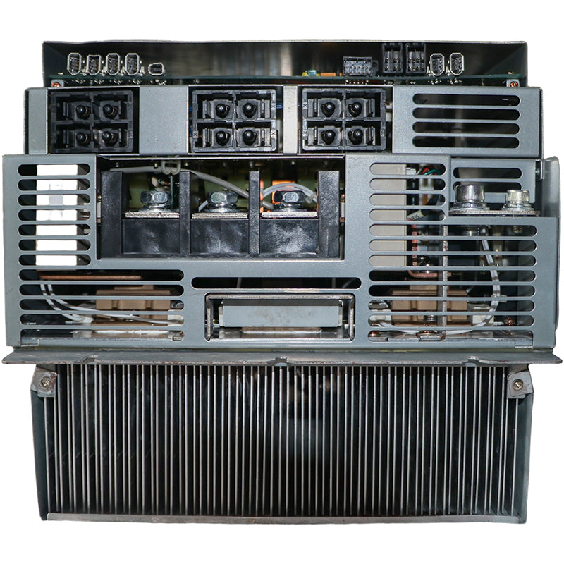 OKUMA - MDUC-30-544-M - Servo Drives & Controls