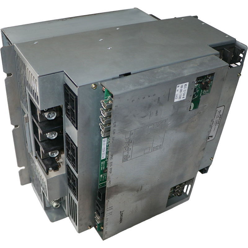 OKUMA - MDUC-30-544-M - Servo Drives & Controls