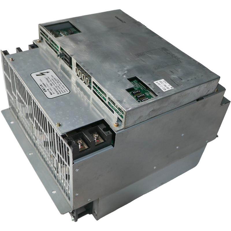 OKUMA - MDUC-30-544-M - Servo Drives & Controls