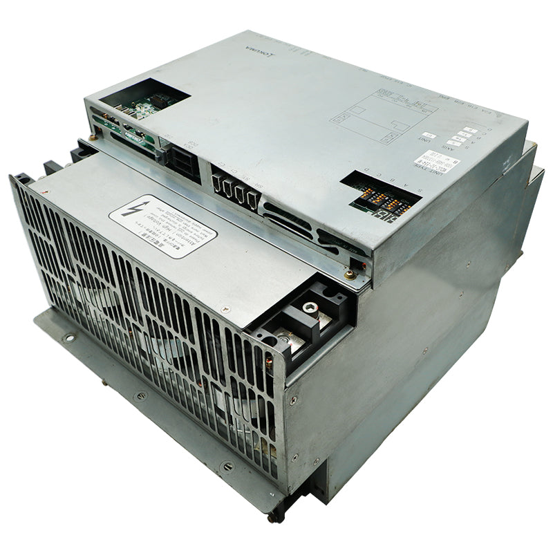 OKUMA - MDUC-30-554-M - Servo Drives & Controls