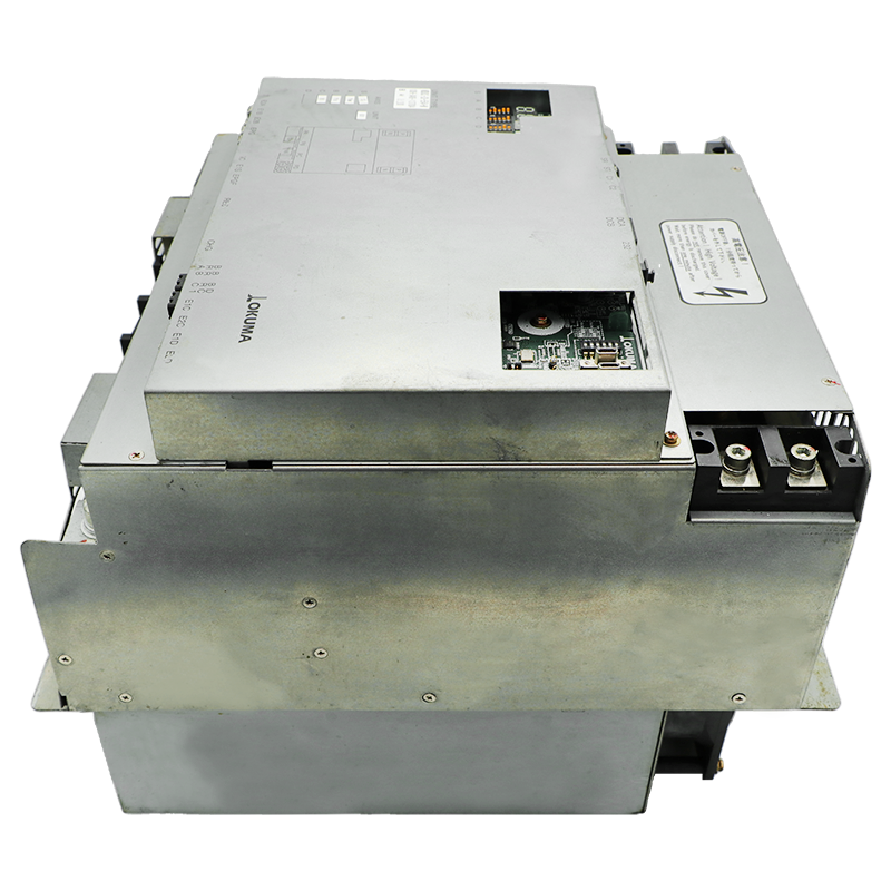 OKUMA - MDUC-30-554-M - Servo Drives & Controls