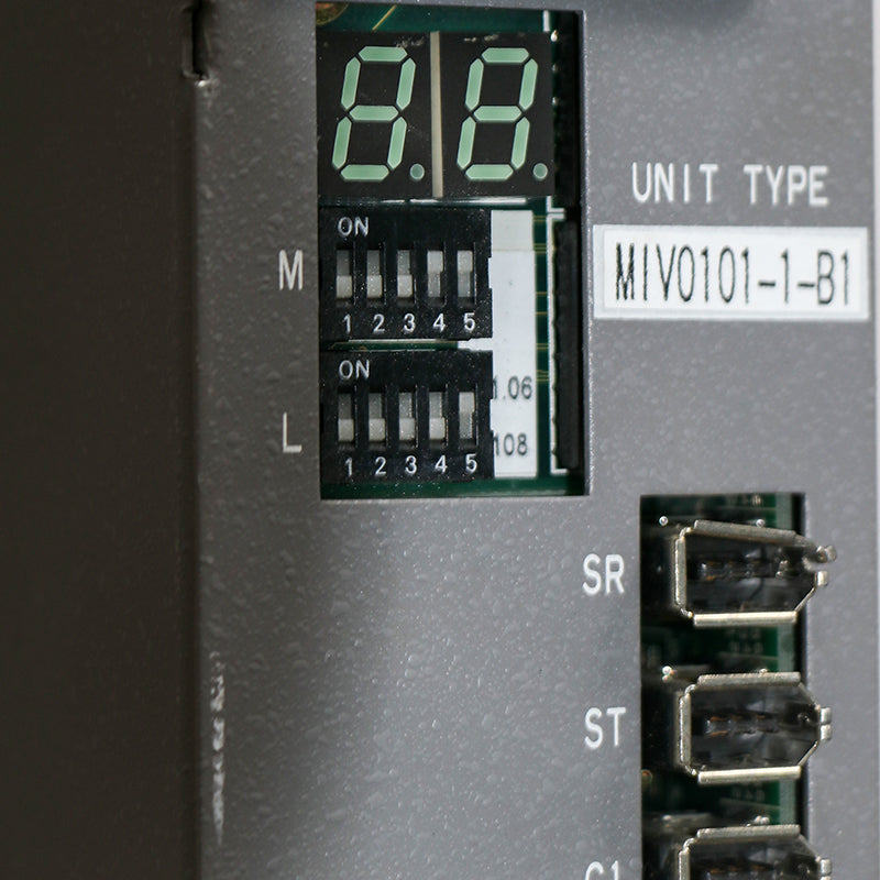 OKUMA - MIV0101-1-B1 - NULL