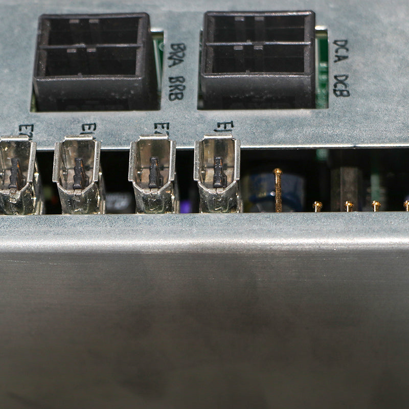 OKUMA - MIV0101-1-B3 - Servo Drives & Controls