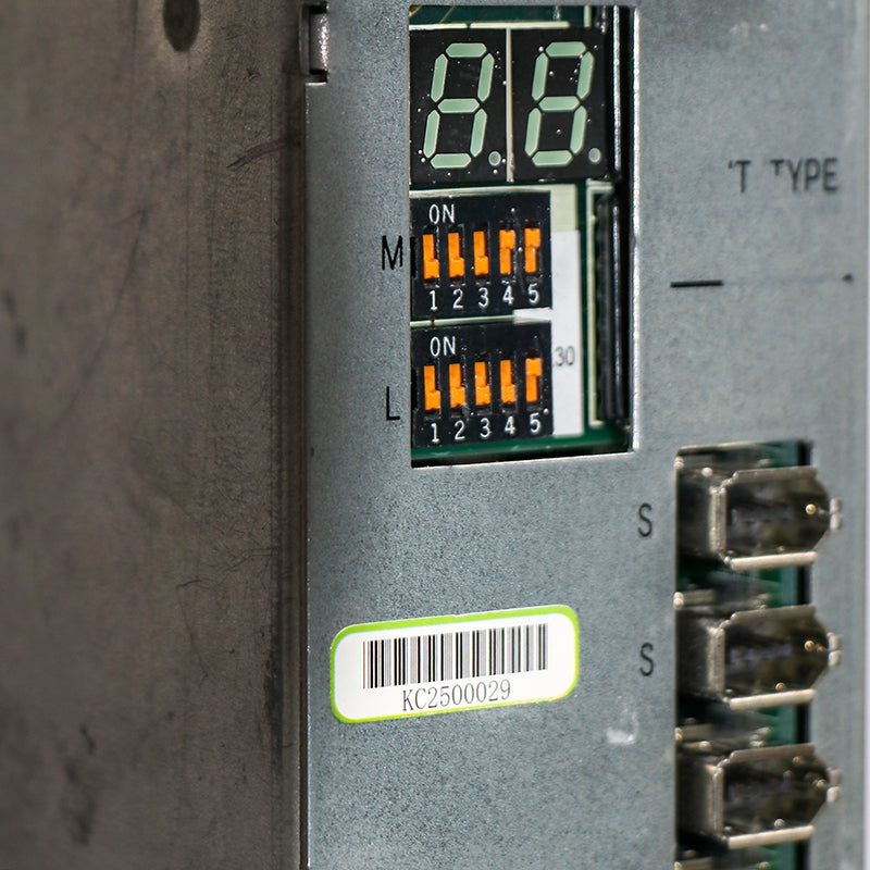 OKUMA - MIV0101A-1-B5 - Servo Drives & Controls