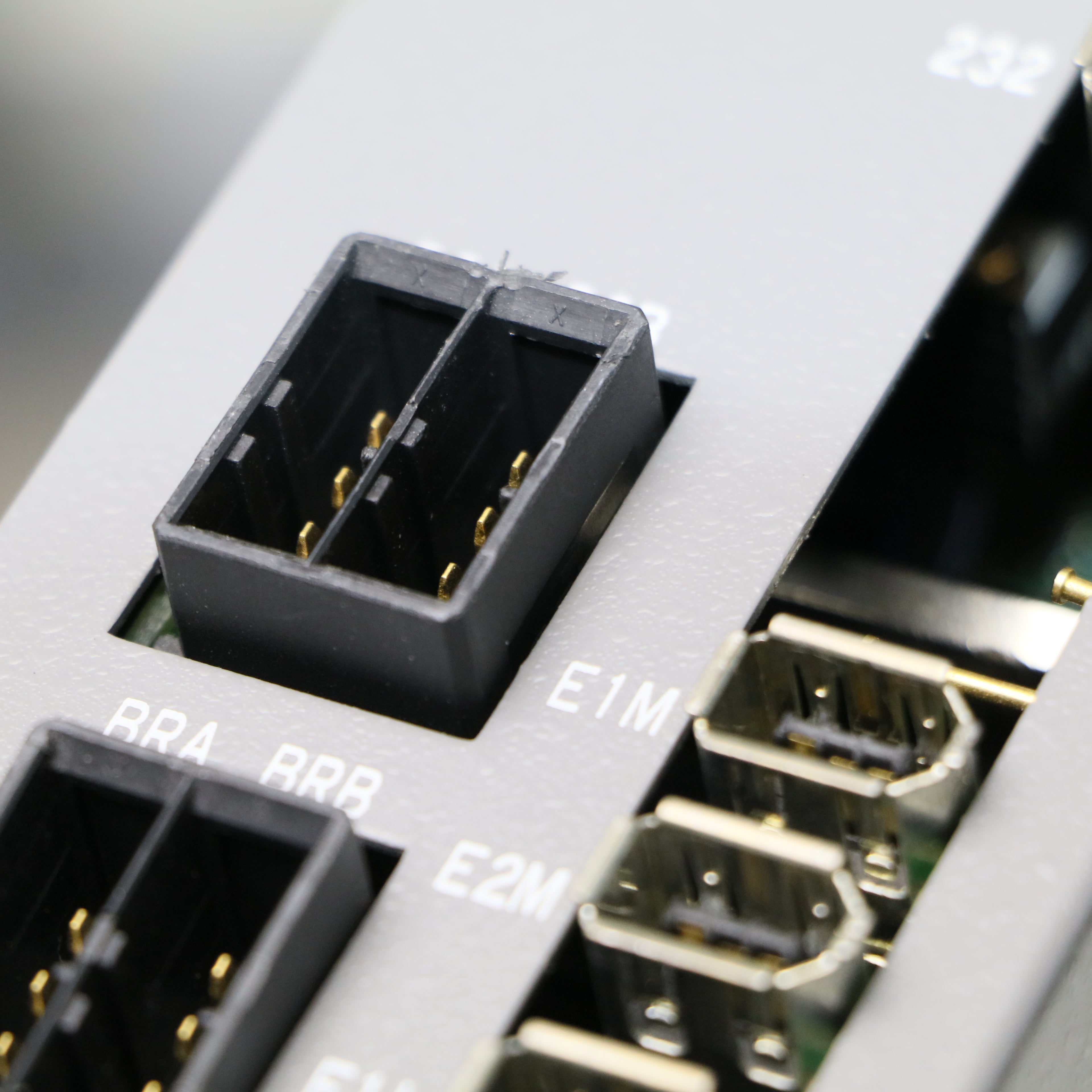 OKUMA - MIV0103-1-B1 - Servo Drives & Controls