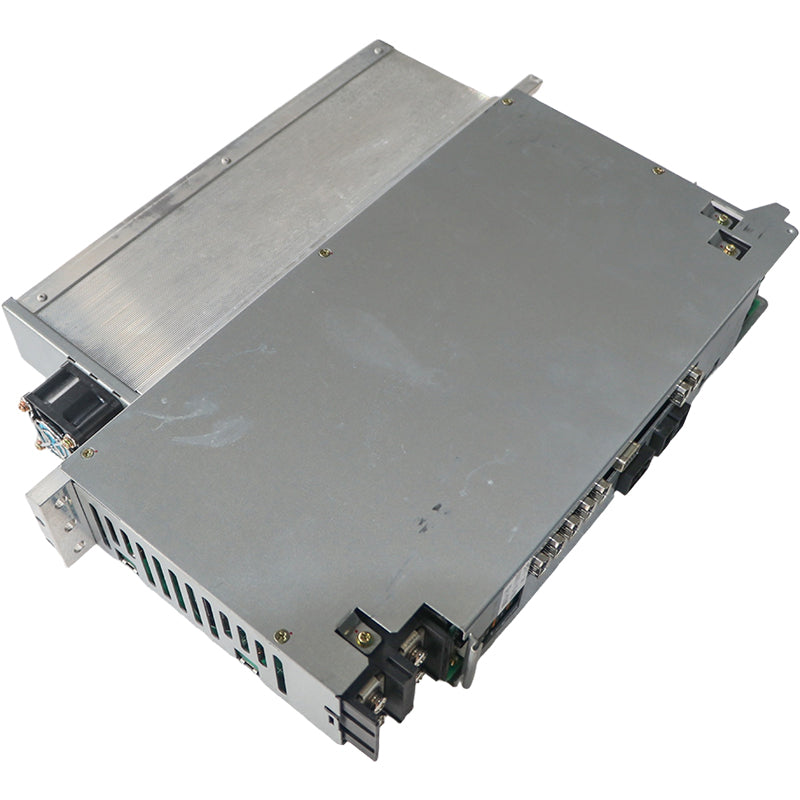 OKUMA - MIV01A-1-B5 - Servo Drives & Controls