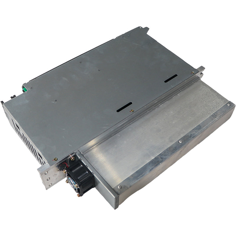 OKUMA - MIV01A-1-B5 - Servo Drives & Controls