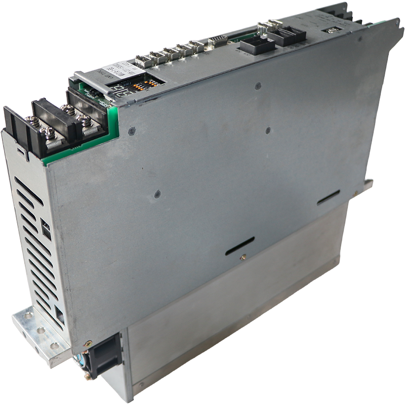 OKUMA - MIV01A-1-B5 - Servo Drives & Controls