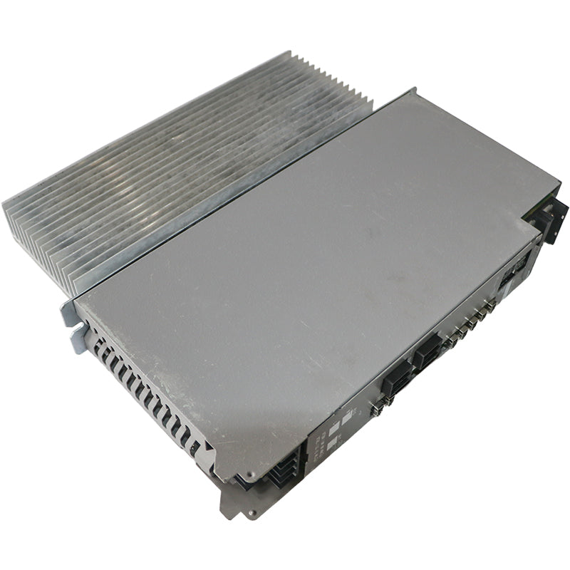 OKUMA - MIV02-1-B1 - Servo Drives & Controls