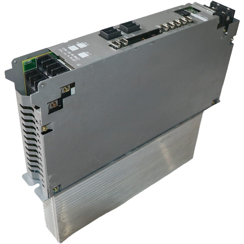 OKUMA - MIV02-1-B1 - Servo Drives & Controls