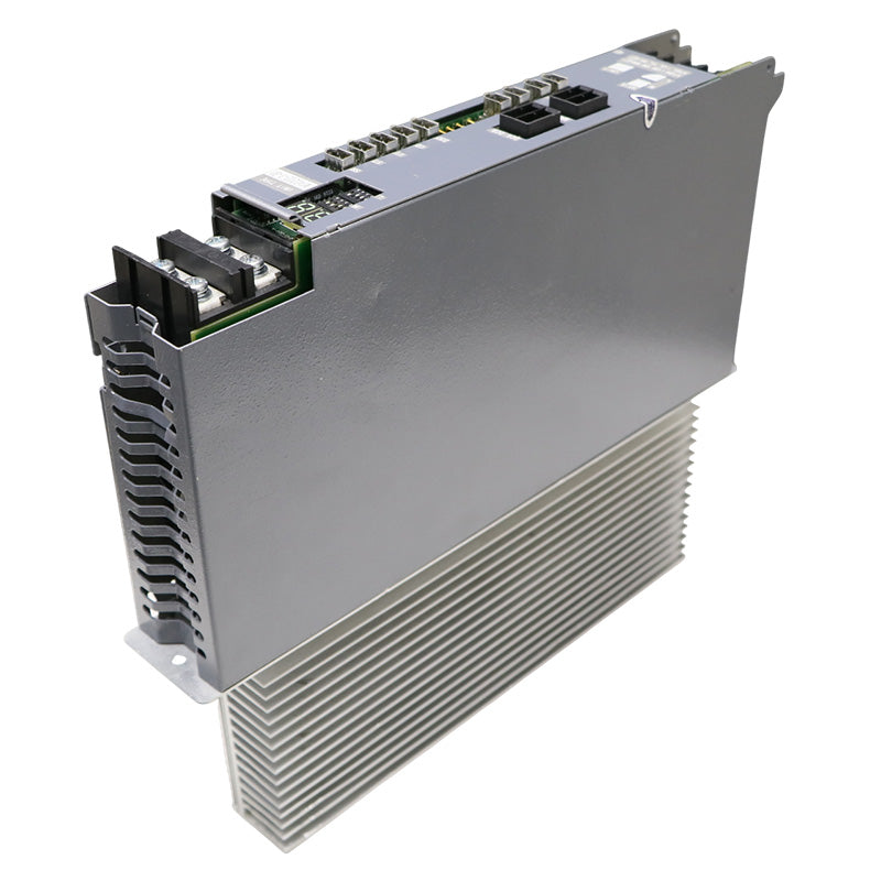 OKUMA - MIV0202-1-B1 - Servo Drives & Controls