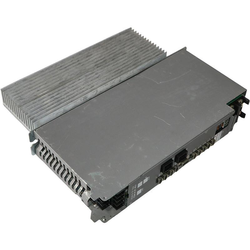 OKUMA - MIV0202-1-B3 - Servo Drives & Controls