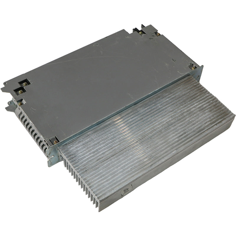 OKUMA - MIV0202-1-B3 - Servo Drives & Controls