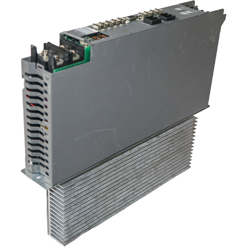 OKUMA - MIV0202-1-B3 - Servo Drives & Controls