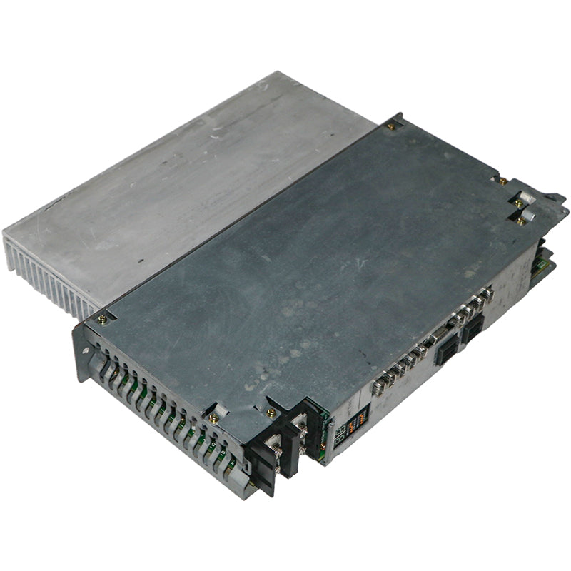 OKUMA - MIV0202-1-B5 - Servo Drives & Controls