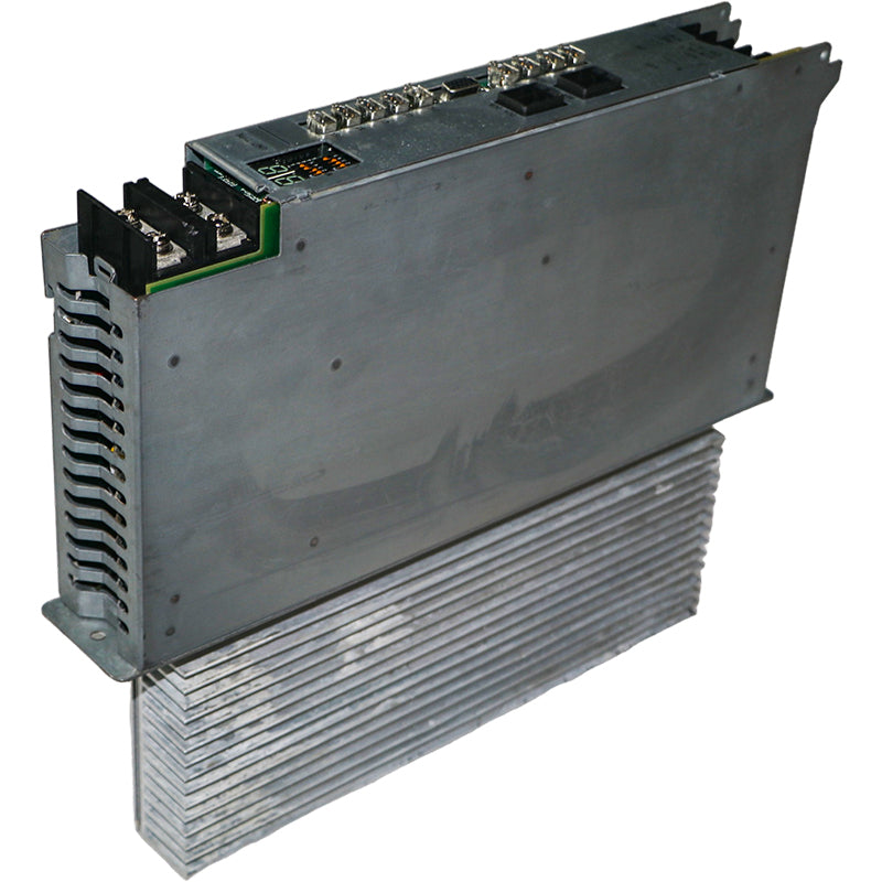 OKUMA - MIV0202-1-B5 - Servo Drives & Controls