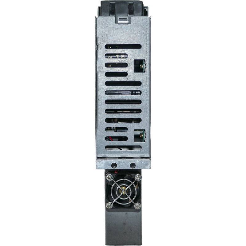 OKUMA - MIV0202A-1-B5 - Servo Drives & Controls