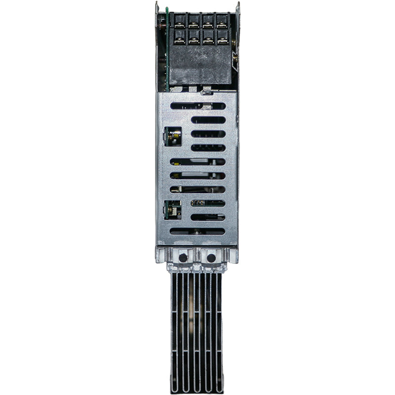OKUMA - MIV0202A-1-B5 - Servo Drives & Controls