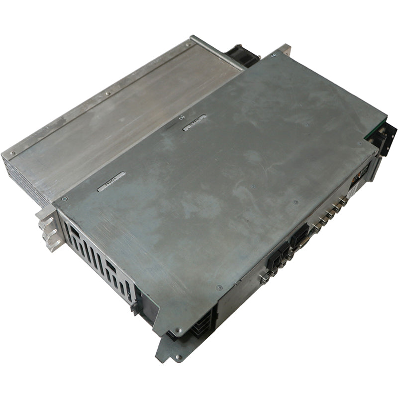 OKUMA - MIV0202A-1-B5 - Servo Drives & Controls
