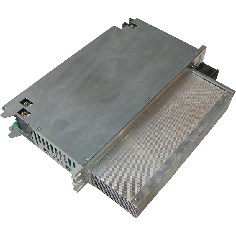 OKUMA - MIV0202A-1-B5 - Servo Drives & Controls