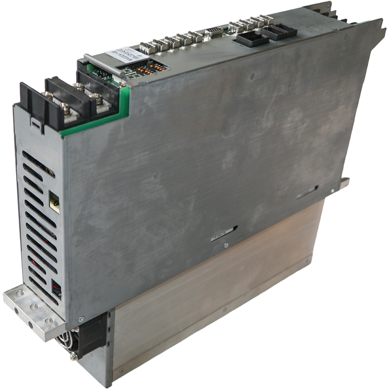 OKUMA - MIV0202A-1-B5 - Servo Drives & Controls