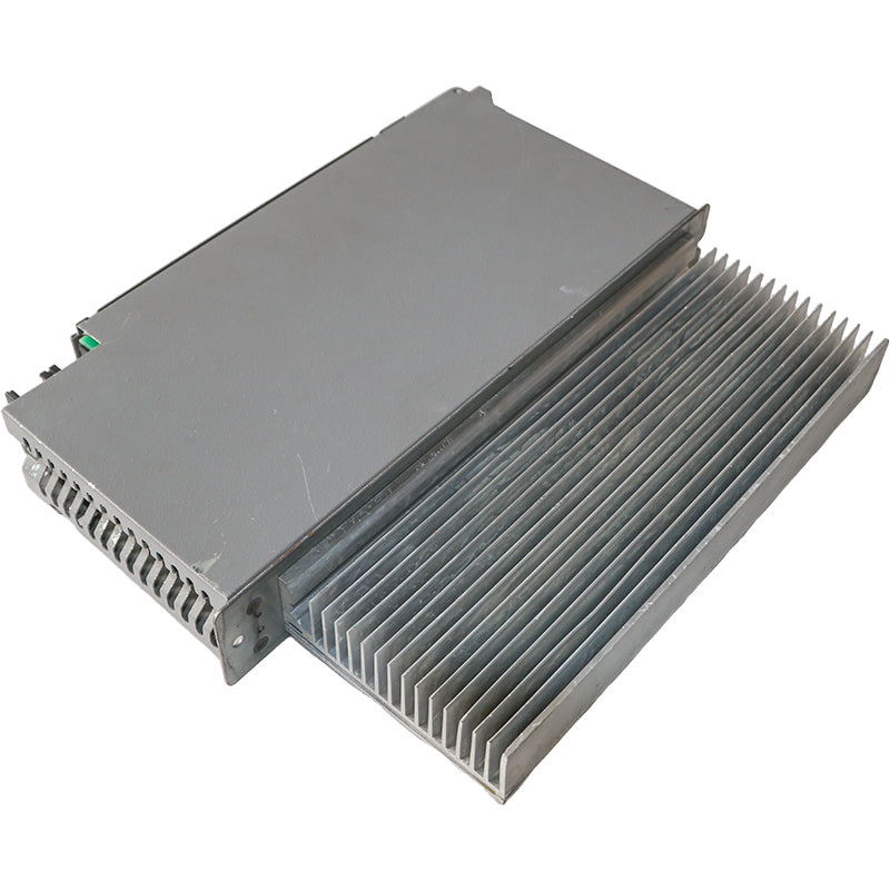 OKUMA - MIV0203-1-B5 - Servo Drives & Controls