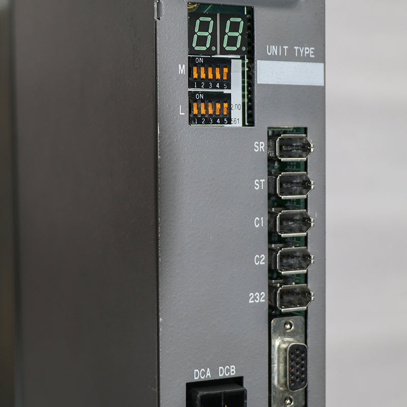 OKUMA - MIV0203-1-B5 - Servo Drives & Controls