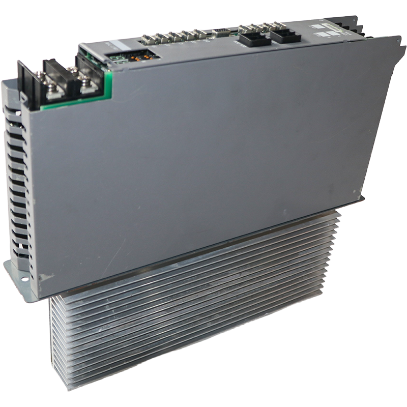 OKUMA - MIV0203-1-B5 - Servo Drives & Controls