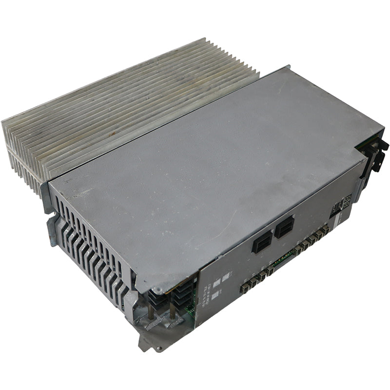 OKUMA - MIV0204-1-B1 - Servo Drives & Controls