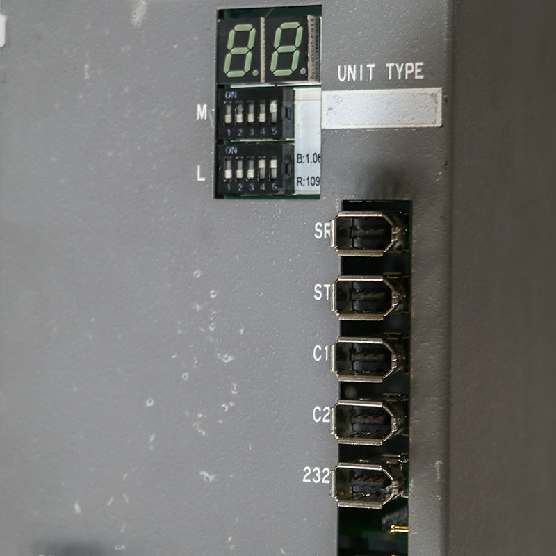 OKUMA - MIV0204-1-B1 - Servo Drives & Controls