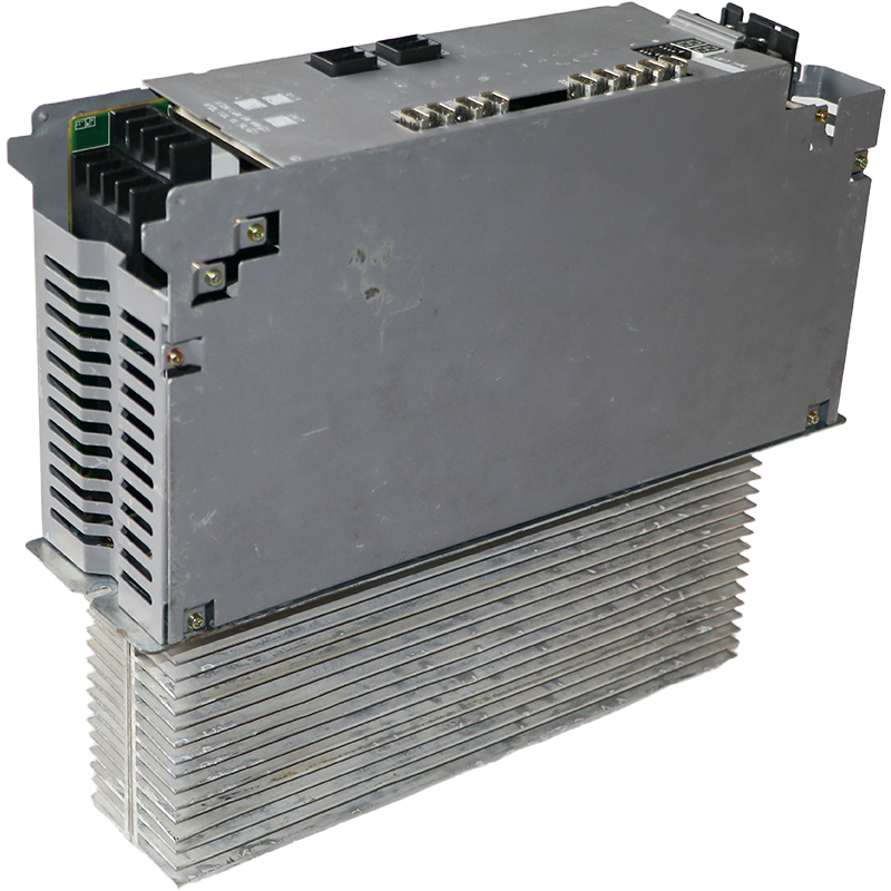 OKUMA - MIV0204-1-B1 - Servo Drives & Controls