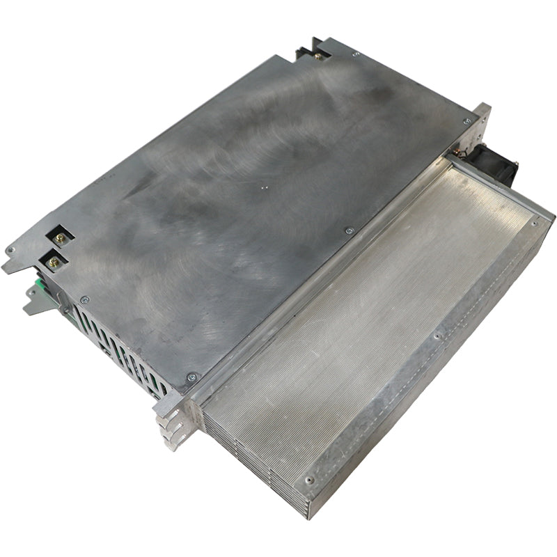 OKUMA - MIV0204A-1-B5 - Servo Drives & Controls