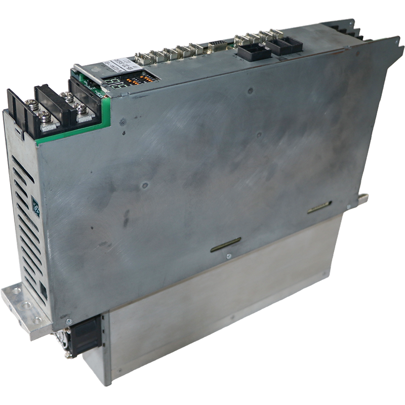 OKUMA - MIV0204A-1-B5 - Servo Drives & Controls