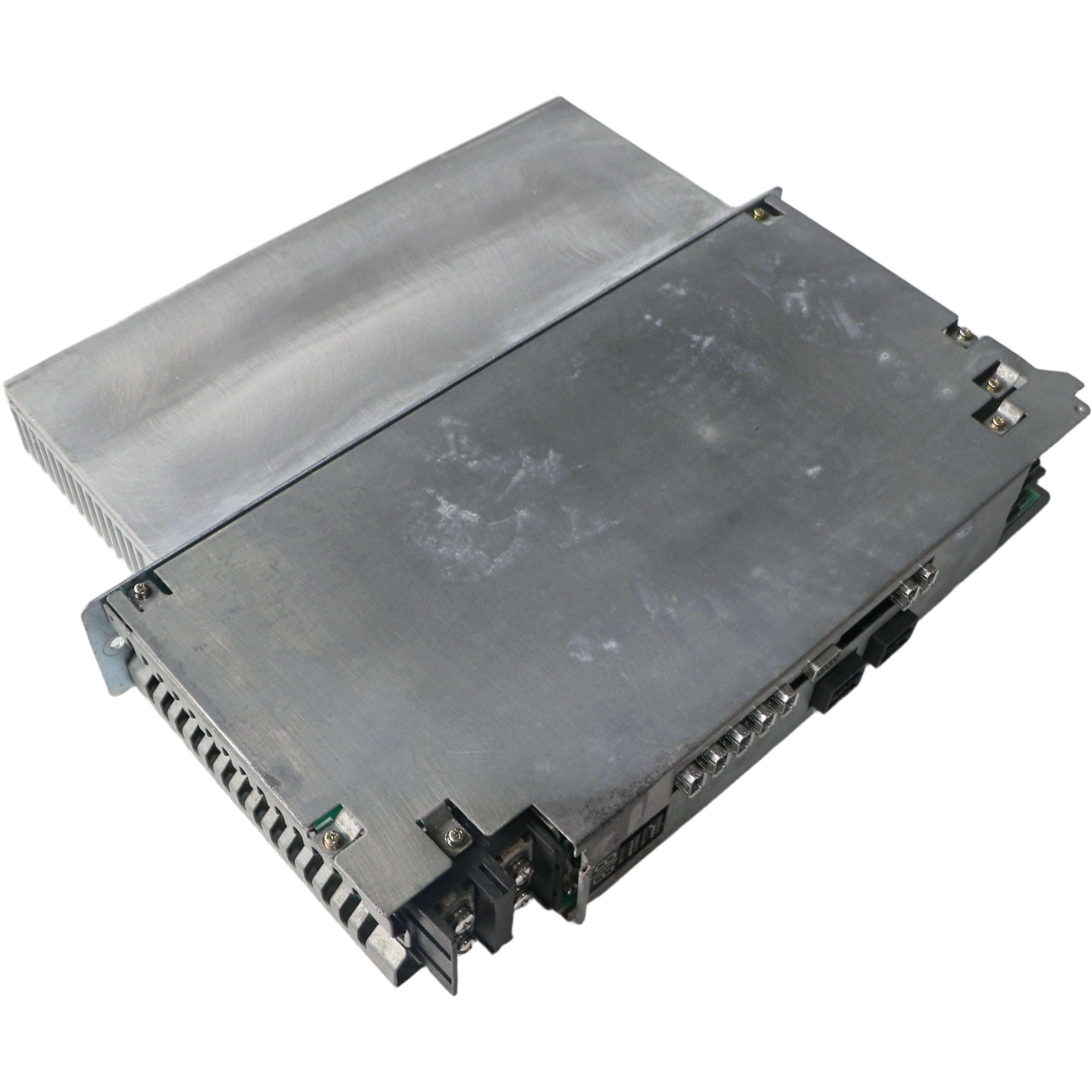 OKUMA - MIV03-1-B3 - Servo Drives & Controls