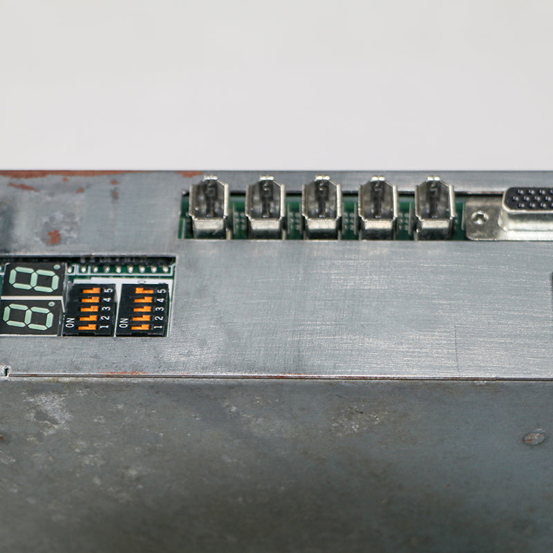 OKUMA - MIV03-1-B3 - Servo Drives & Controls