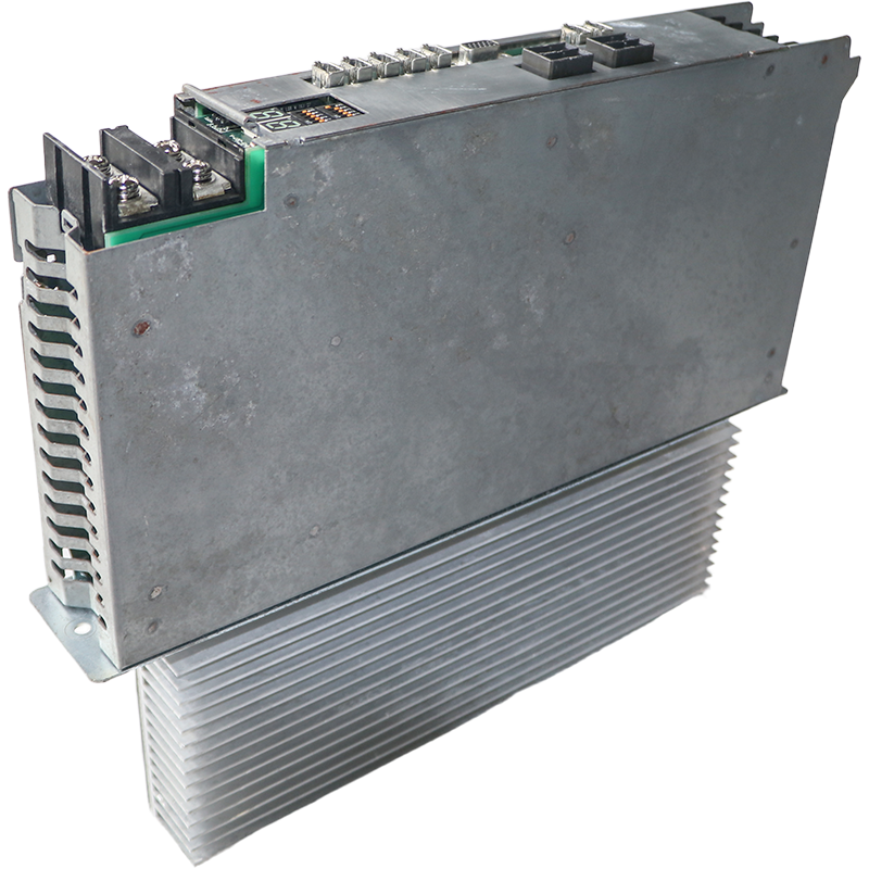 OKUMA - MIV03-1-B3 - Servo Drives & Controls