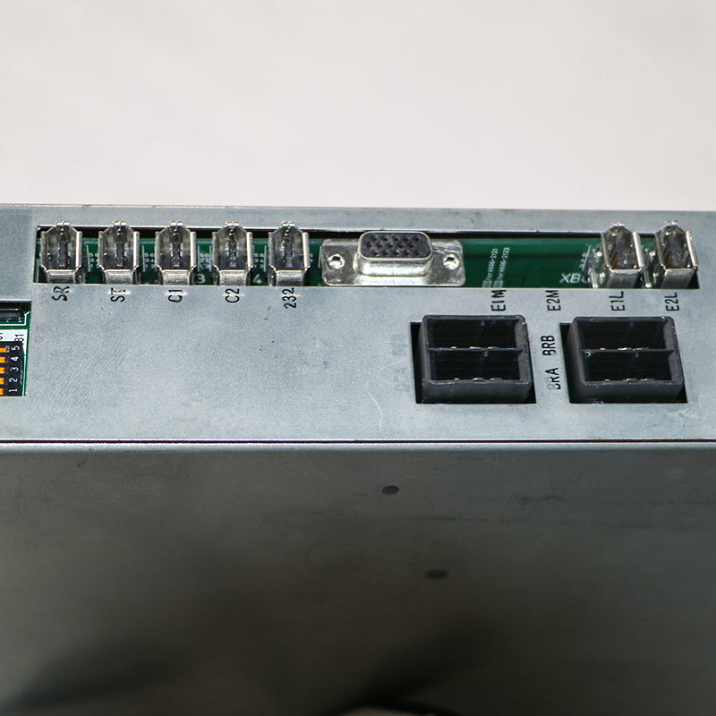 OKUMA - MIV03-1-B5 - Servo Drives & Controls