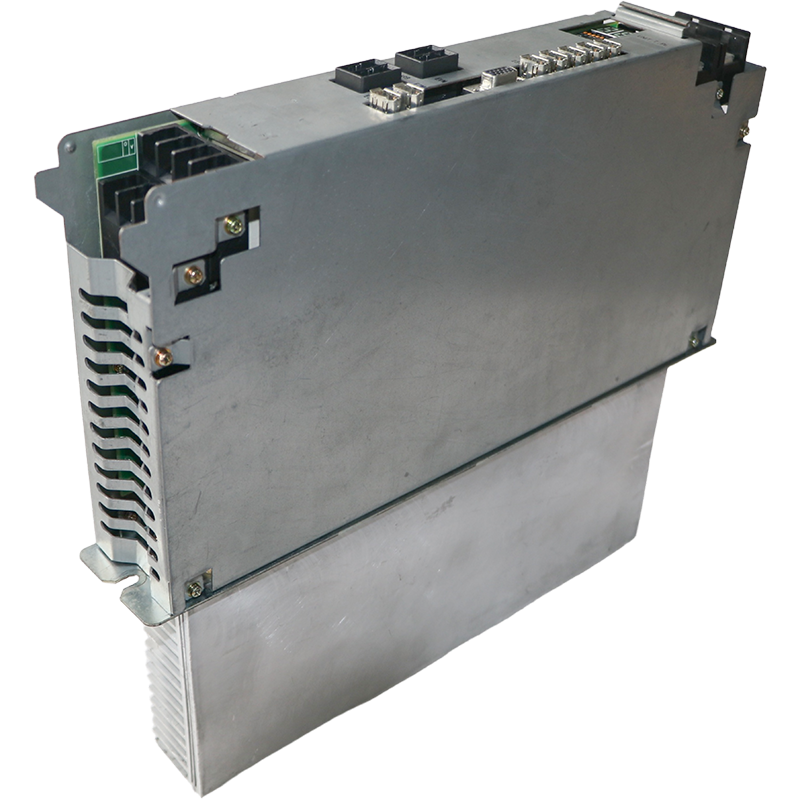 OKUMA - MIV03-1-B5 - Servo Drives & Controls