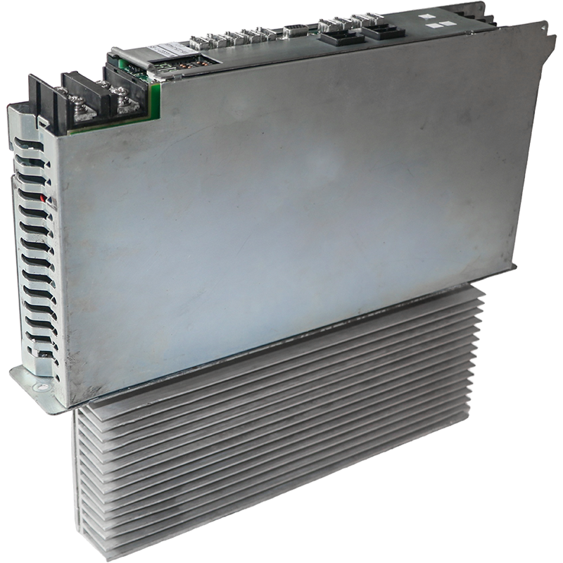 OKUMA - MIV0303-1-B5 - Servo Drives & Controls