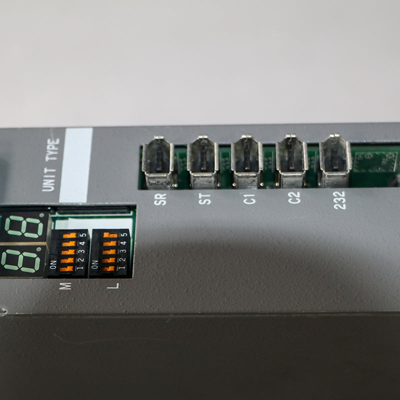 OKUMA - MIV04-1-B1 - Servo Drives & Controls