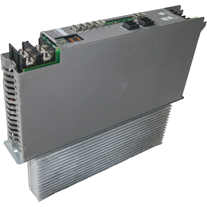 OKUMA - MIV04-1-B1 - Servo Drives & Controls