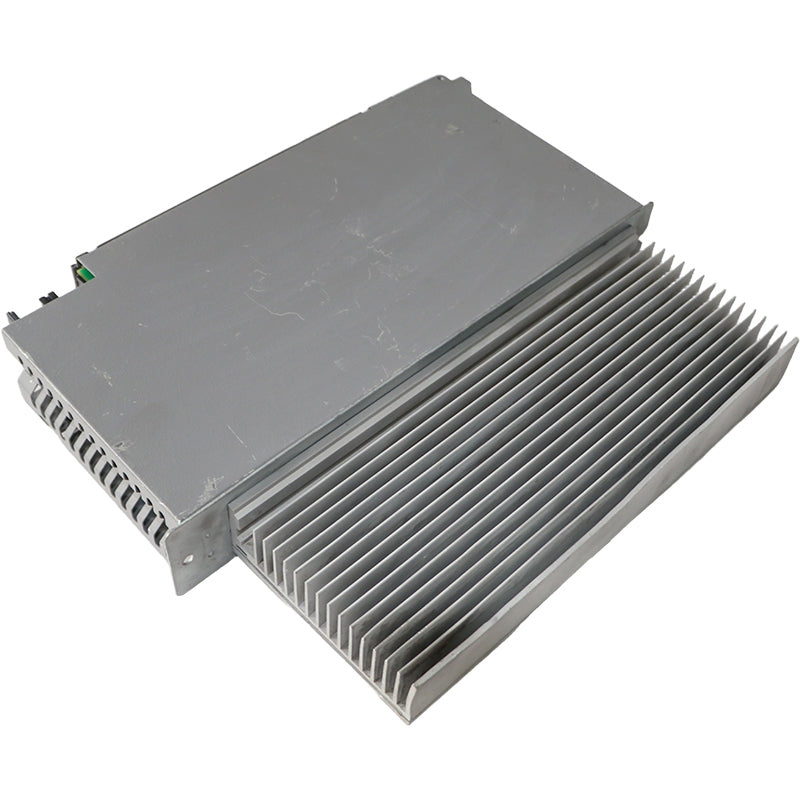 OKUMA - MIV04-1-B3 - Servo Drives & Controls