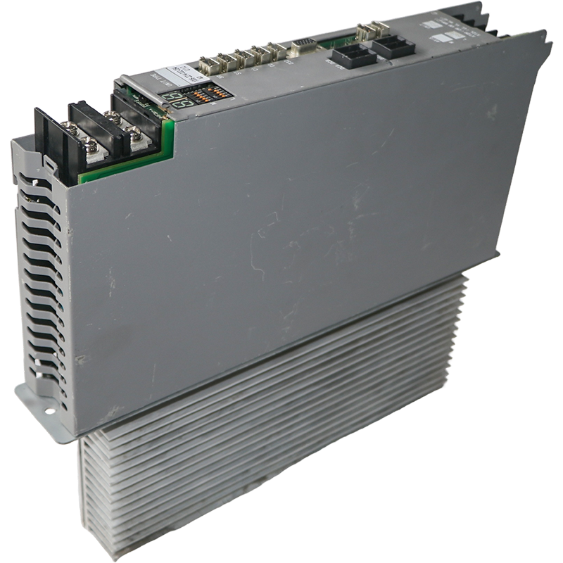 OKUMA - MIV04-1-B3 - Servo Drives & Controls