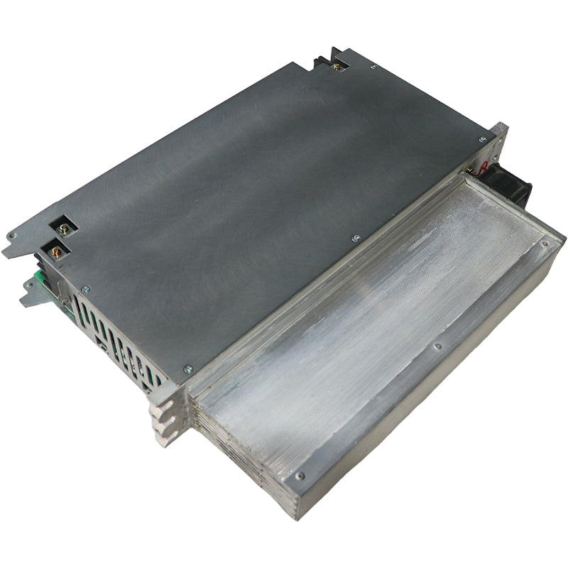 OKUMA - MIV04-1-B5 - Servo Drives & Controls