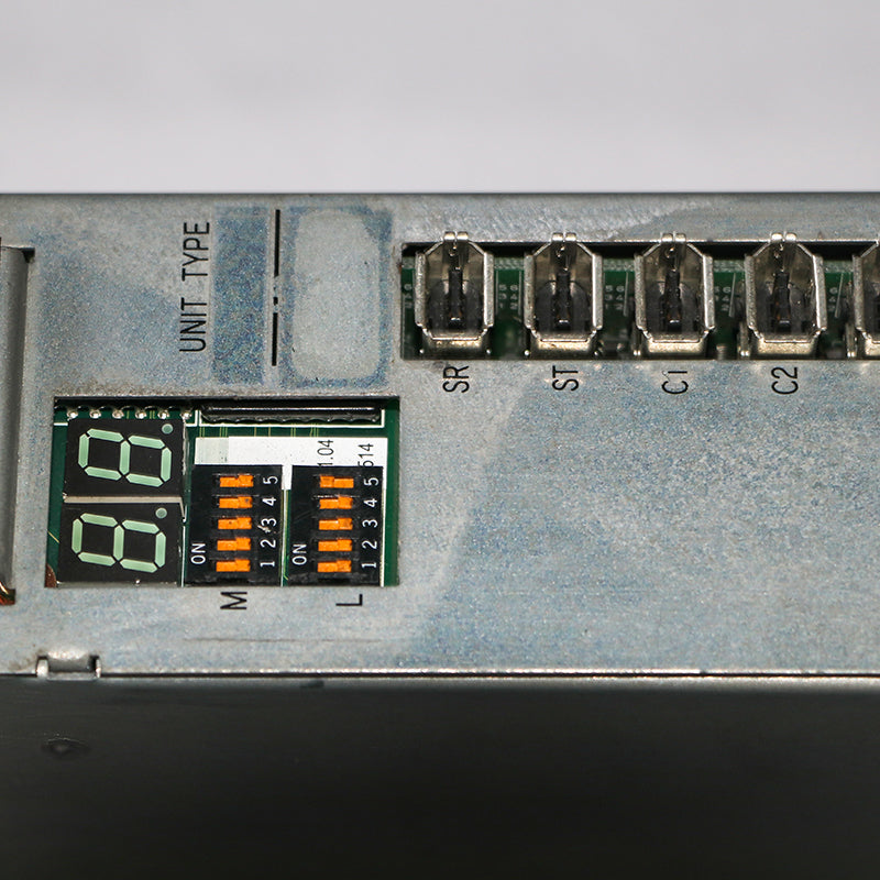 OKUMA - MIV04-1-B5 - Servo Drives & Controls