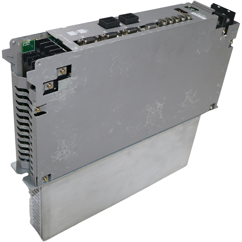 OKUMA - MIV04-3-V1 - NULL