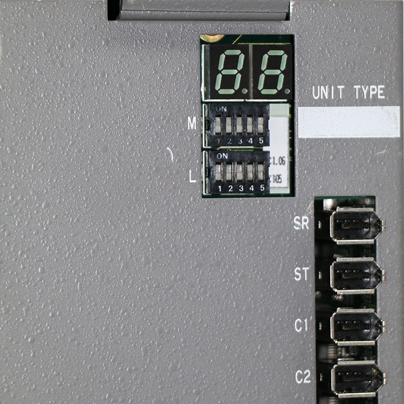 OKUMA - MIV0404-1-B1 - Servo Drives & Controls